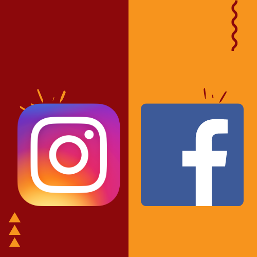 Instagram広告（インスタ広告）Facebook徹底比較！出稿方法まで解説